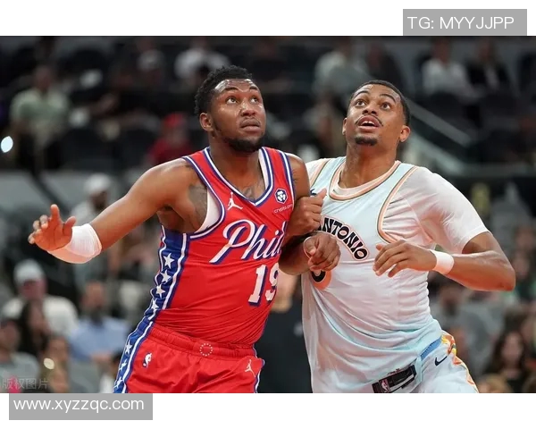 费城76人队与教练续约:承载未来的希望与承诺