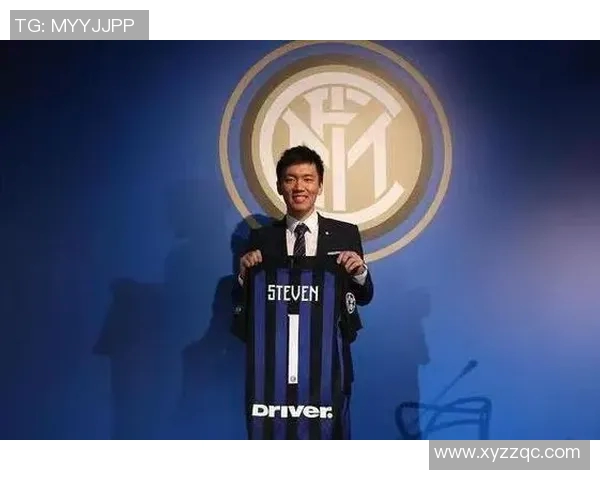 转会窗口关闭,张康阳正式与国际米兰解约——时代的终结与新篇章的开启